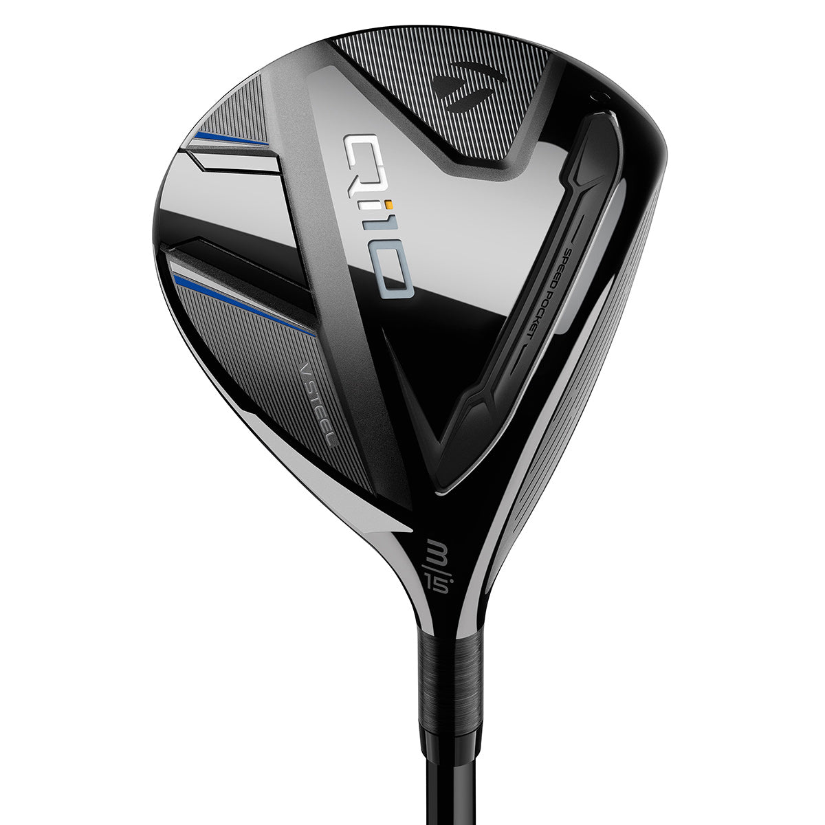 TaylorMade Qi10 Golf Fairway